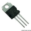 LM317T Voltage Regulator ADJ 1.5A TO220 STM