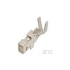 TE Connectivity 1827572-2 PWR Contact Socket Crimp Female 18AWG