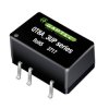 Gaptec QT8A_0509S3UP Przetwornica DC/DC QT8A_3UP, SMD-14 (5 Pins), 0.25 W, 28 mA, 1 szt.