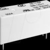 HF118F/24-1ZS1T(136) Miniature power relay, 24 V DC, 10 A, 1 changeover contact