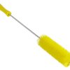 Tube Brush, 40mm, 510mm, Medium, Yellow