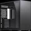 D41 STD BLACK Jonsbo D41 ATX case, tempered glass