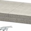 Kołnierz do połączenia ściennego dla BSK I90 OBO Bettermann, 7215549, (S x G) 320 mm x 150 mm