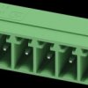 1803316 PCB base strip, 6-pin, 3.81 mm