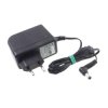 Zasilacz impulsowy 12 V DC, 1,5 A, 18 W, wtyk DC 2,5/5,5 mm, kątowy