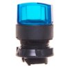 Napęd Przełącznika 2 Położeniowy Niebieski Z Podświetleniem Bez Samopowrotu...
