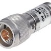 Tłumik RF 0.8 dB, 20 dB Wtyczka N do gniazda N 12.4GHz 50Ω N