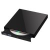 Nagrywarka DVD/CD RW Gembird czarna USB 2.0