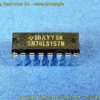 SN74LS157