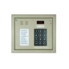 Cyfrowy Panel Domofonowy Systemu Cd-2502. Wyposażony W Klawiaturę Numeryczną,...