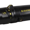 Latarka LEDLENSER ponowne ładownie akumulatorowa Dioda LED