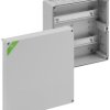 Spelsberg AKi-R 4/68-L Skrzynka rozdzielcza 300 x 300 x 132 tworzywo sztuczne szary 1 szt.