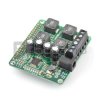 HiFiBerry Amp+ wzmacniacz klasy D 25W do Raspberry Pi 3/2/B+/A