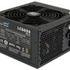 LC Power Super Silent LC665 Zasilacz do komputera 650 W ATX 80 PLUS® Bronze