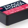 DC converter, 40-160 VDC, 3 W, 1 output, 5 VDC, 80 % efficiency, THR 3-7211WI