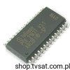 PSB2163T-V3.1. Audio Ringing Codec Filter SMD-SO28L INFINEON