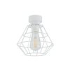 Lampa sufitowa DIAMOND NEW WHITE 6209 TK Lighting