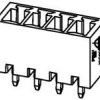 Molex 395111003 Terminal PCB Ilość styków 3 1 szt.