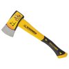 Roughneck 65-640 Axe Fibreglass Handle 600g (1.1/4 lb)