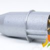 Wtyczka metalowa przenośna 32A/4/500V siłowa IP44 3141-326 TAREL