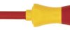VDE screwdriver, PZ2, Pozidriv, BL 100 mm, L 218 mm, SB3242100