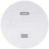 ABUS RWM160 Smoke Detector Ultra-flat 10-Year Battery 85dB Alarm