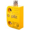 Wyłacznik bezpieczenstwa magnetyczny 1Z 1R IP67 LED PSEN ma2.1p-11/PSEN2.1-10 506406, 1-1QM005