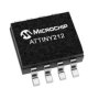 Mikrokontroler Microchip ATtiny212 SOIC 8-pinowy Montaż powierzchniowy AVR 2 kB 8bit CAN: 20MHz RAM:128 B Ethernet: