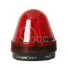 Sygnalizator optyczny COBL70, czerwony, LED, 24 V AC/DC, IP65, COBL70RL0242F