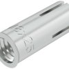 OBO Bettermann 3492020 ES M 8x25 Kotwa wbijana 25 mm 100 szt.