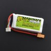 Pakiet Li-Pol GPX Extreme 1550mAh 45C 3S 11,1V