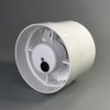Wentylator domowy WK-10 kanałowy, fi 100 mm, kolor biały