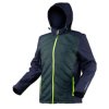 Kurtka softshell z ocieplaczem PREMIUM rozmiar XL 81-559-XL