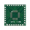 Adapter PCB QFP32/SSOP32 na DIP32