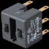 A0152B Switch block for A01, 6A, 250 V AC, DPDT