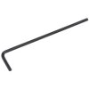 Draper 33573 2.5mm Extra Long Metric Hexagon Key