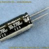 2700UF/50VHT