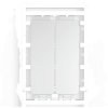 Tabliczka znamionowa Weidmüller CC 85/27 MC NE WS 1520930000, 20 szt.