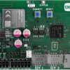 HYBRID 128 Plus - hybrydowa centrala systemu Be Wave