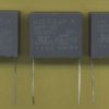 3,3uF/275V r=27,5 KONDENSATOR MKP X2