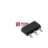 LM1117MP-5V smd LDO Układ sc. - AMS1117 0,8A 5V SOT223 stabilizator 5V