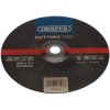 Draper 94785 DPC Metal Cutting Disc, 230 x 2 x 22.23mm