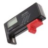 Tester baterii cyfrowy BT-168D