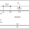 Current-Regulating Hot-Swap Controller with DualSpeed/BiLevel Fault Protection