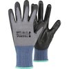Rękawice robocze rozmiar: 11 materiał: Węgiel, Technologia CRF, Nić z włókna szklanego, HPPE, Nylon, Poliester, Spandex