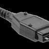 OBD II Plug for 66.5 x 40mm PCB
