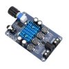 XH-A318 TPA3116D2 bluetoothowa płyta wzmacniacza cyfrowego audio 50Wx2 wzmacniacz dźwięku moduł audio DC12V-24V wysokiej mocy