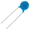 Suntan TS16003F222MSBUC0R 2200pF 20% 3kv Y5U Ceramic Disc Capacitor