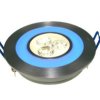 Downlight LED Power CUFE 1W*3+2W biały dzienny+nie