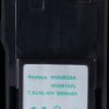 1800 mAh, NiMH for MOTOROLA GP300
